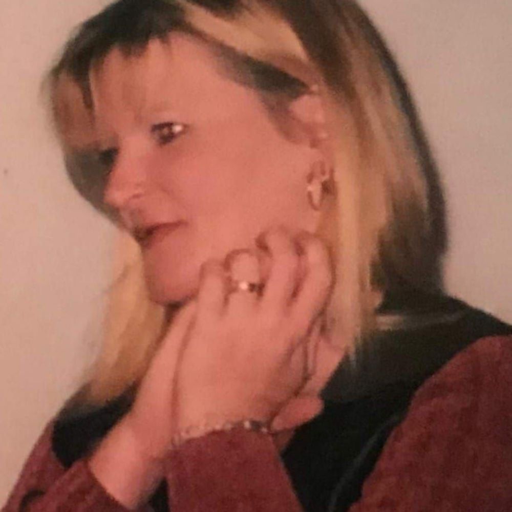Meet your Posher, Laurie